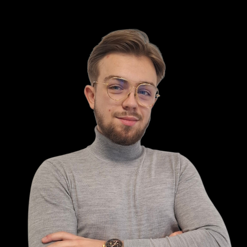 TYMOTEUSZ ZABOROWSKI