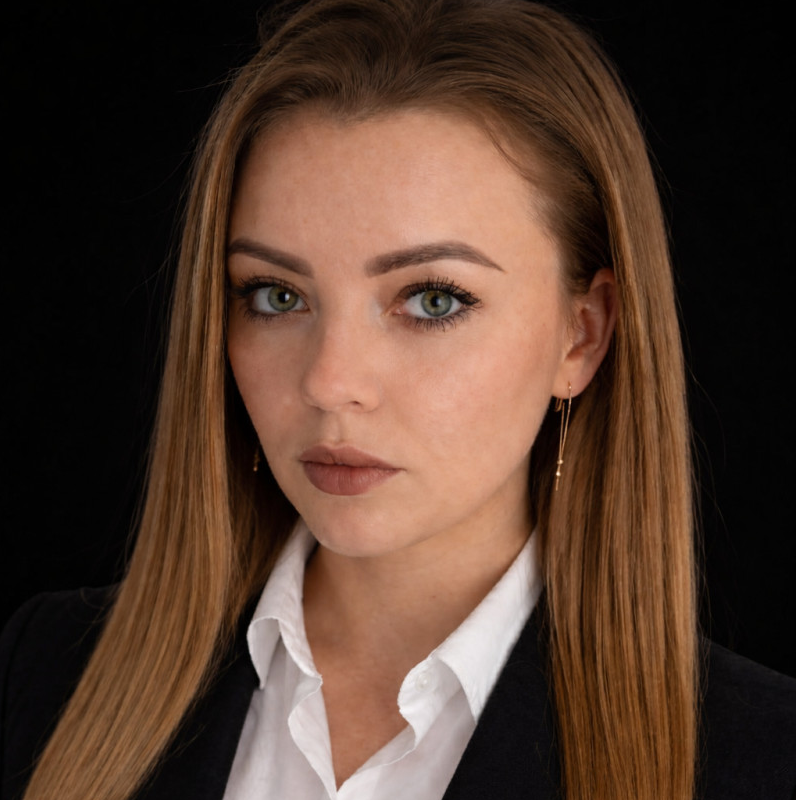 KAMILA KOJAK-CHODOROWSKA