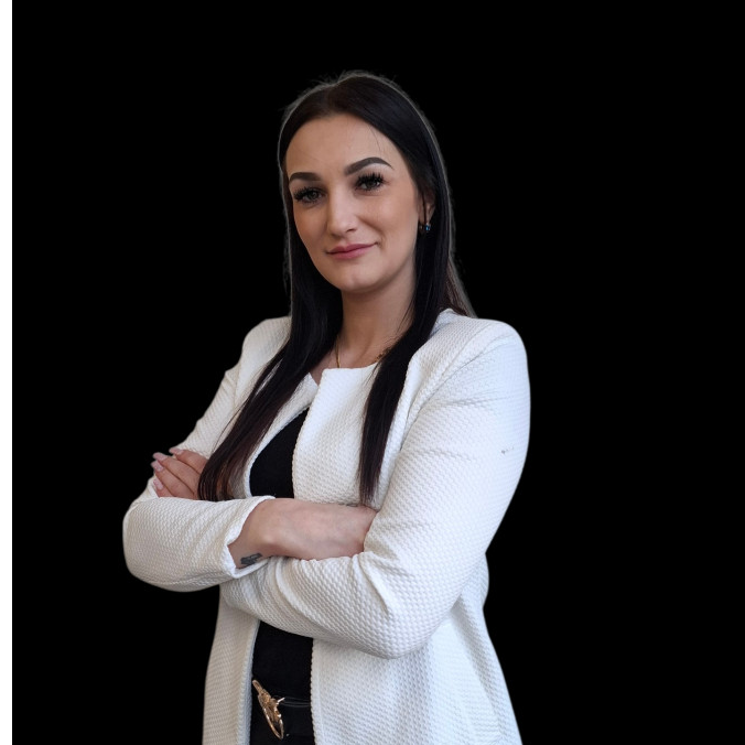 KAROLINA KUBICKA ZALESSKA