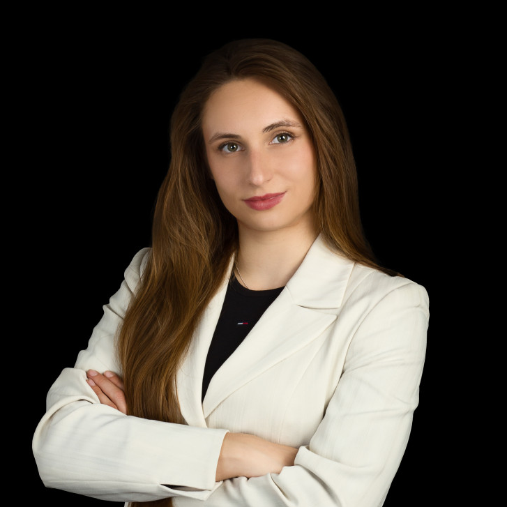OLIWIA MAŁYS