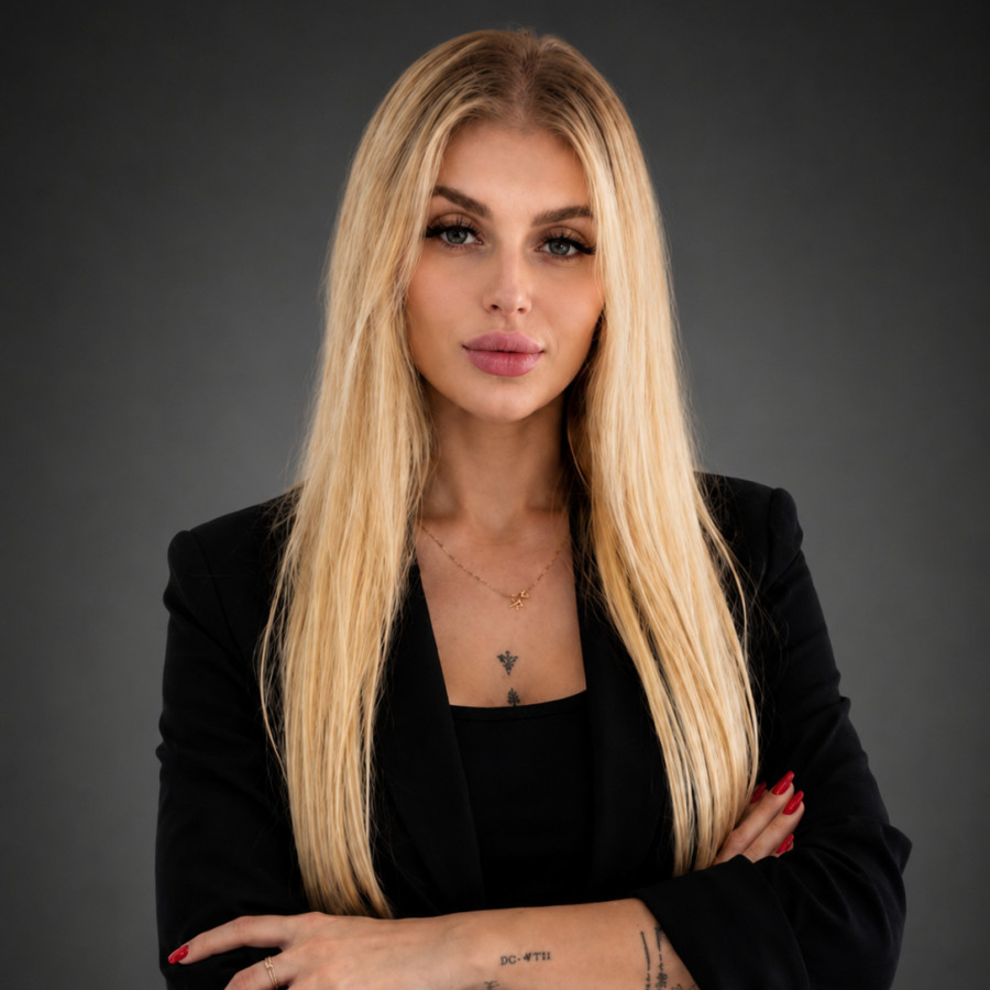 PATRYCJA KATAN
