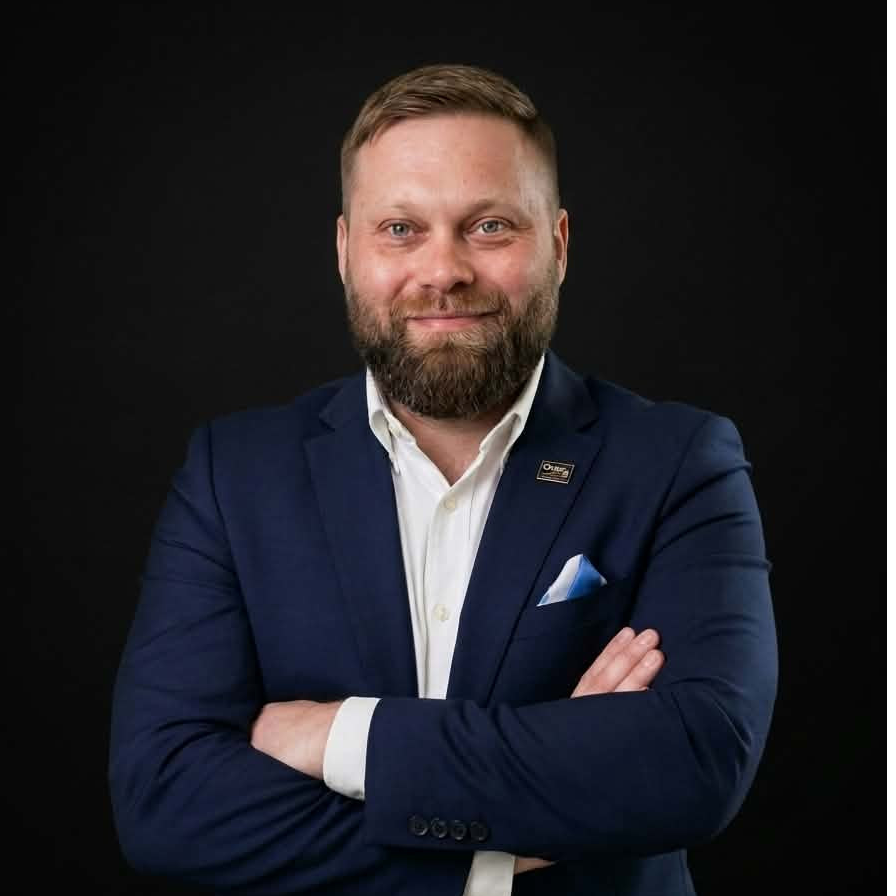 PAWEŁ SEROCZYŃSKI