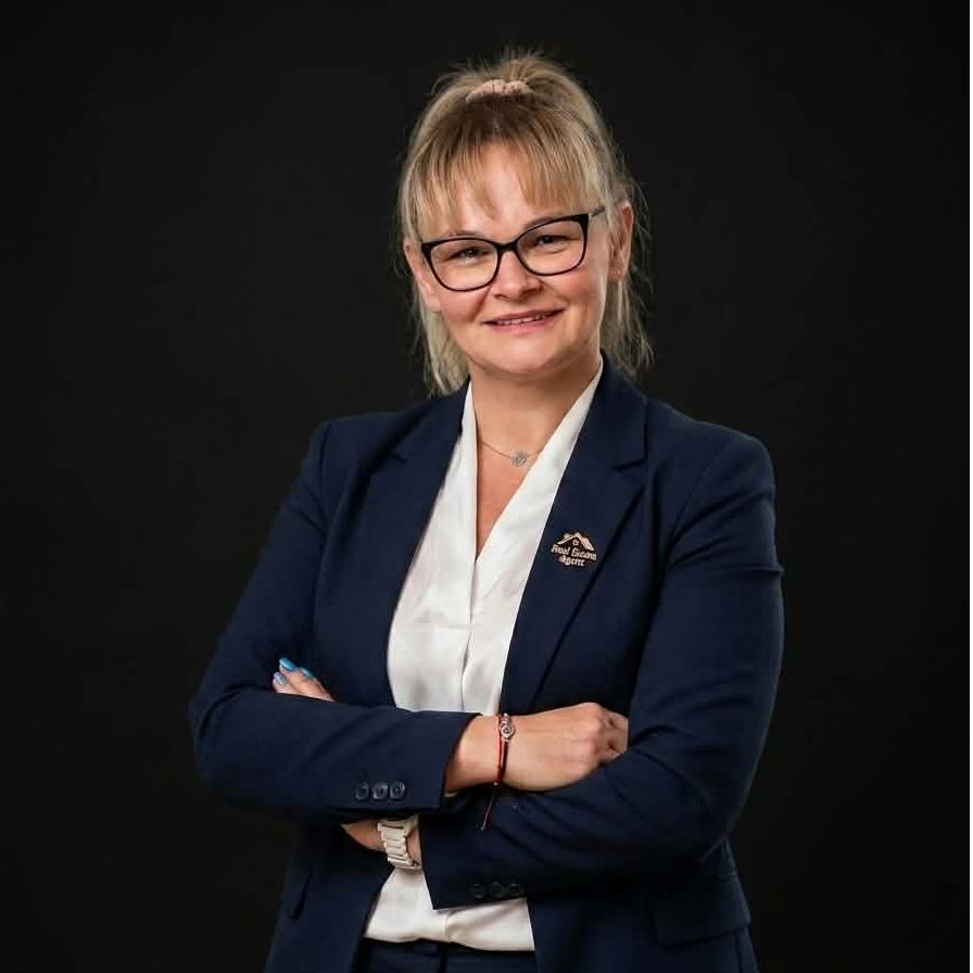 MARLENA STEINBORN
