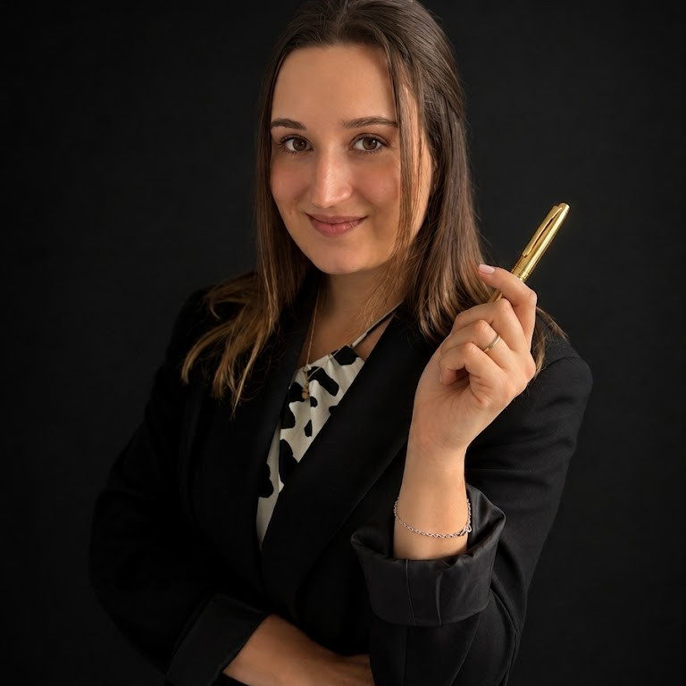 WERONIKA KŁOMSKA