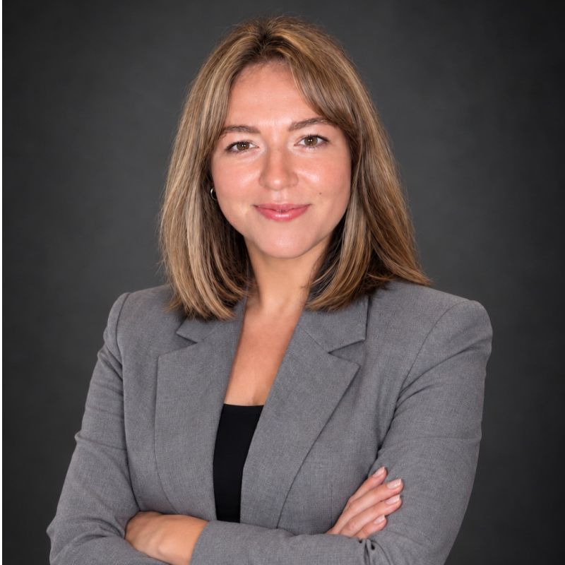 MONIKA BAUMGART