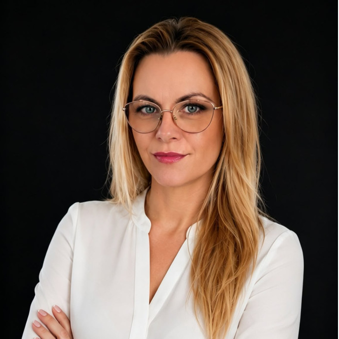 PATRYCJA POGODOWSKA