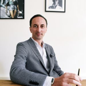 Adam Kosznik