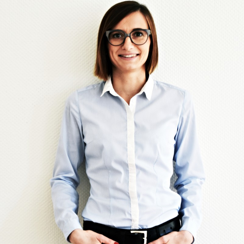 Dagmara Mościbrocka