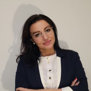Daria Dolecińska