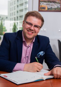  Rafał Kaczmarek