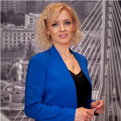 Izabela Więcek