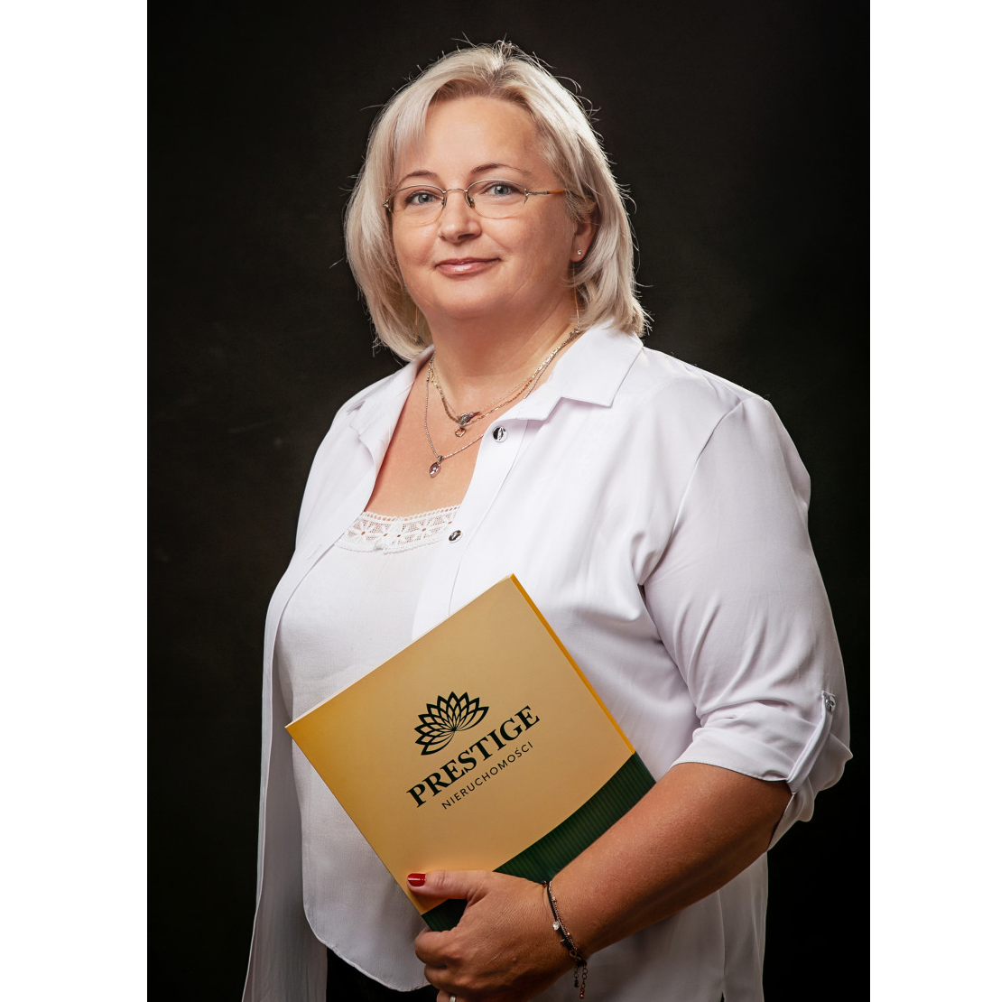 MARZENA OSTROWSKA