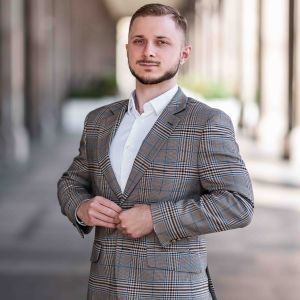  Maciej Błaszczyk