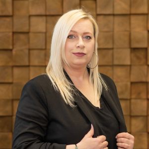 Ewa Bzdęga