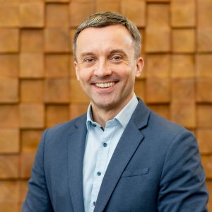 Krzysztof Balcerkowski