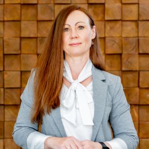 Paulina Chrastek-Kunc