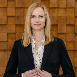 Zofia Mikstacka