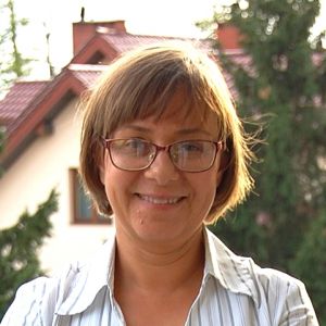 Monika Schiller