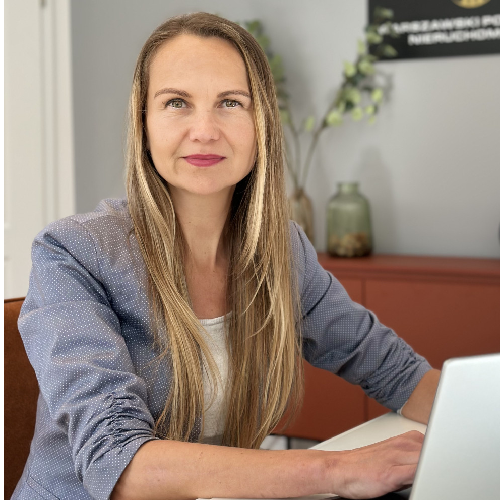 Sylwia Baranowska