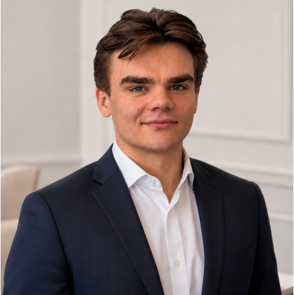 Bartosz Jaworski