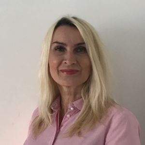 Dorota Kolonko