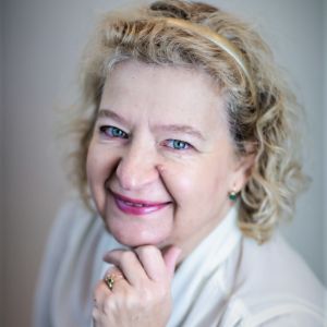 Irena Rumas