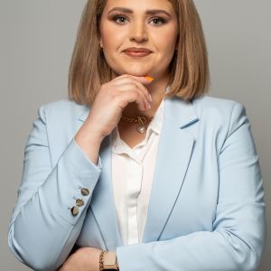 Paulina Dzieszuta