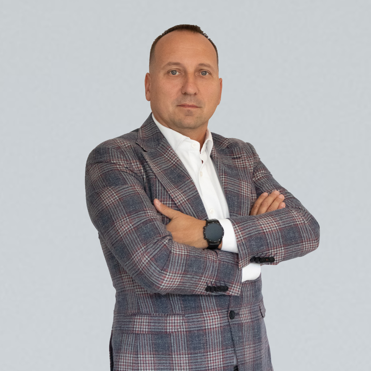 Tomasz Szwangruber