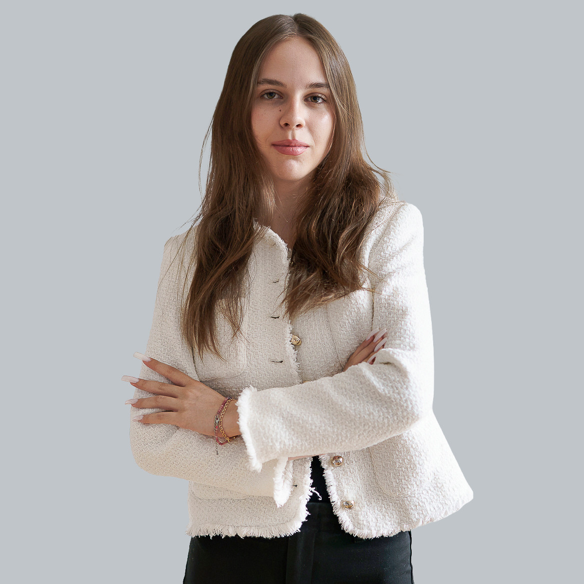 Alieksandra Borysowa