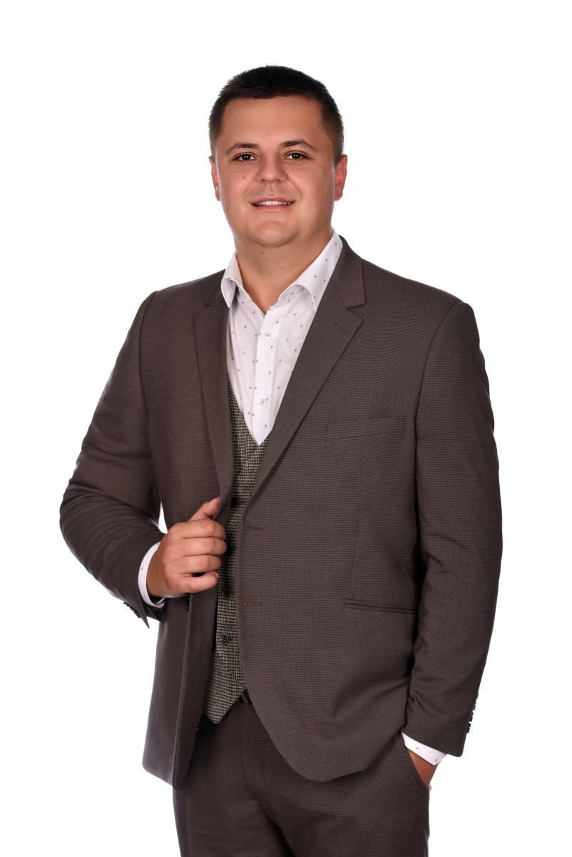 Kamil Bogdan