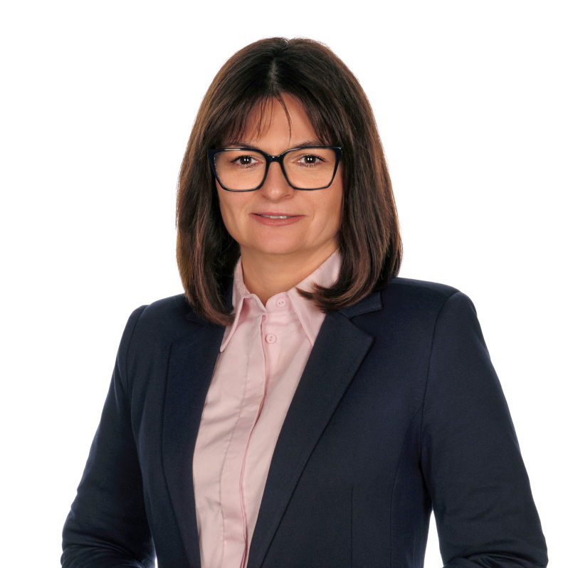Magdalena Żołnierczyk