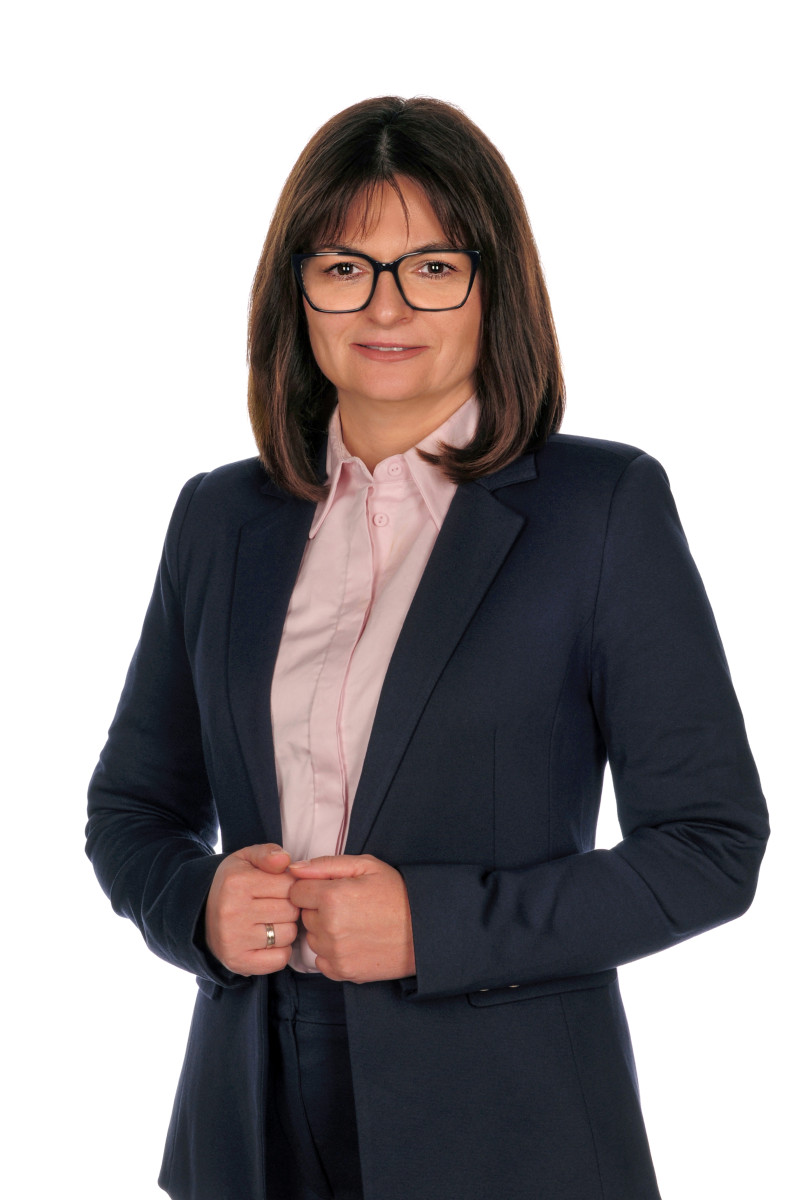 Magdalena Żołnierczyk
