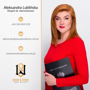  Aleksandra Lublińska
