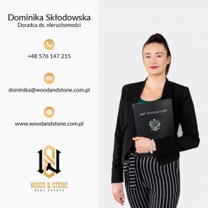  Dominika Skłodowska