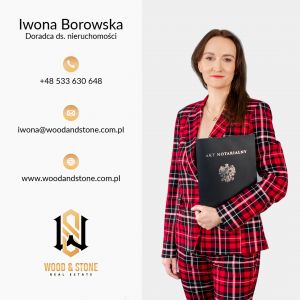 Iwona Borowska