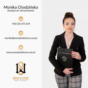  Monika Chodzińska