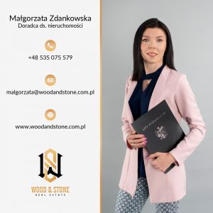  Małgorzata  Zdankowska