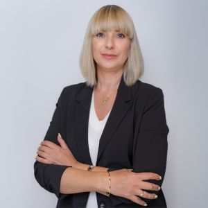 Magdalena Koba-Biernacka nr. licencji 31752