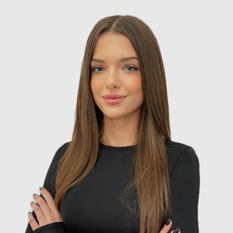 Dominika Szyca