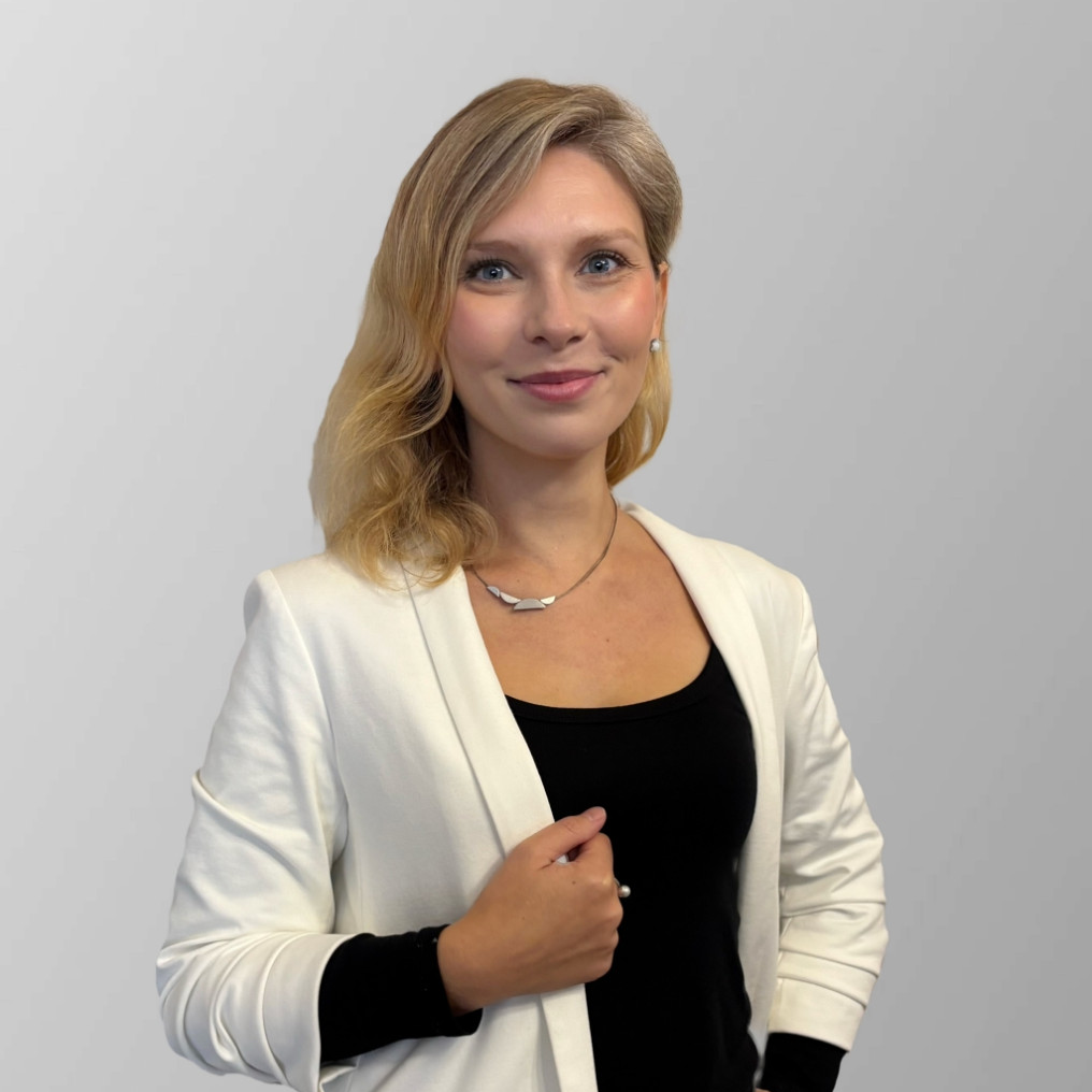 Agata Koralewska