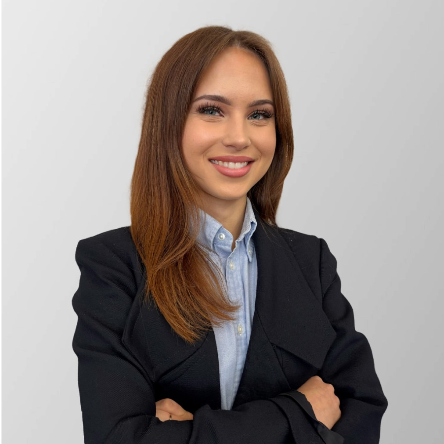 Oliwia Suchocka