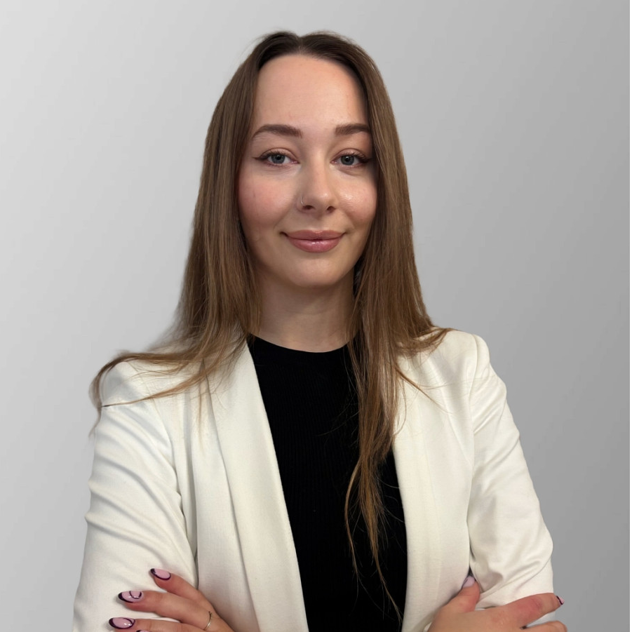 Weronika Janczarska
