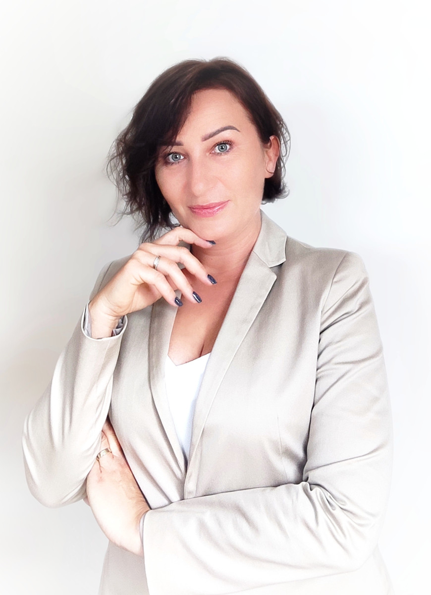 Agnieszka Pezda
