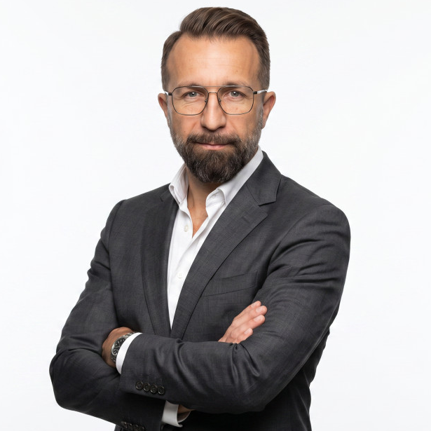 Krzysztof Świętek