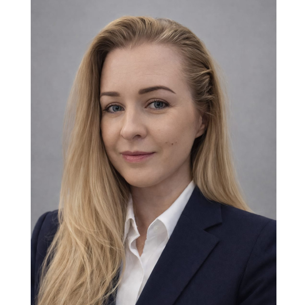 Karolina Ender-Bartosik