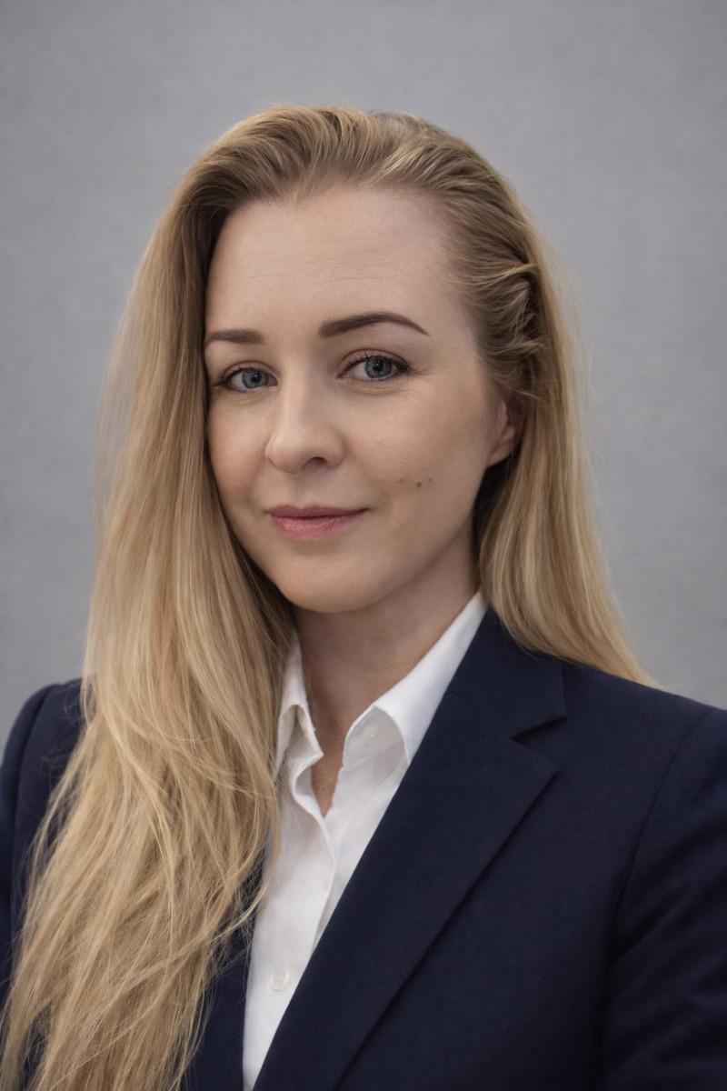 Karolina Ender-Bartosik