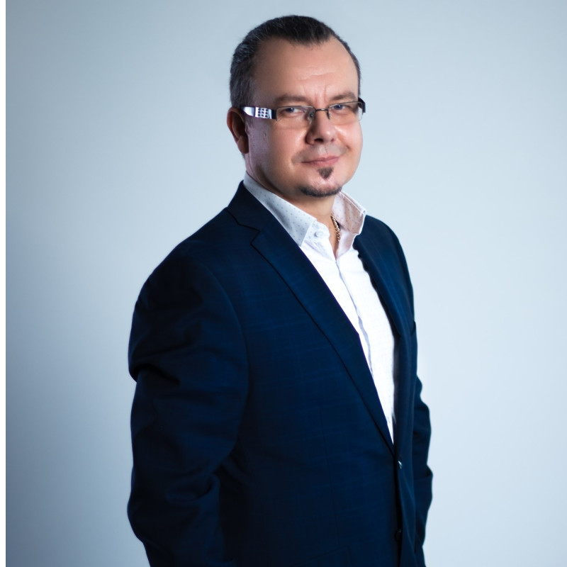 Piotr Marcola