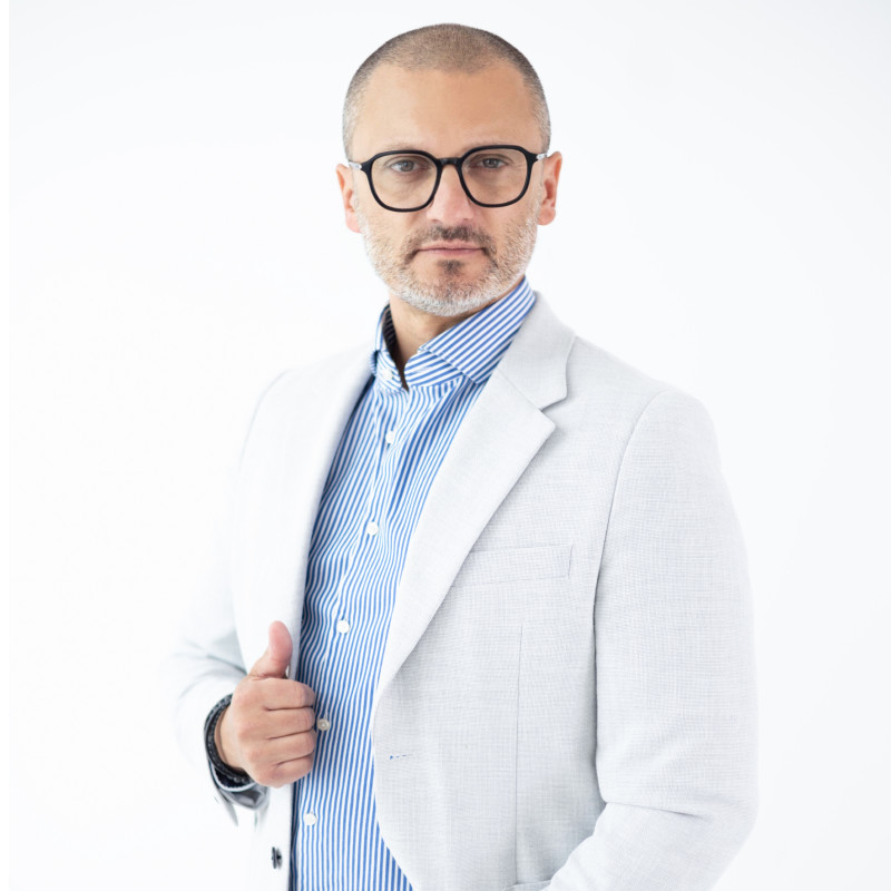 Paweł Szydłowski