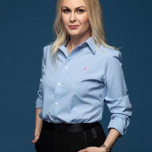 Izabela Knyziak-Janikowska