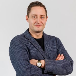 Krystian Sukiennik